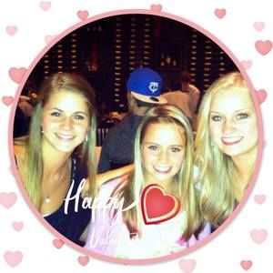 Meet your Posher, Julie